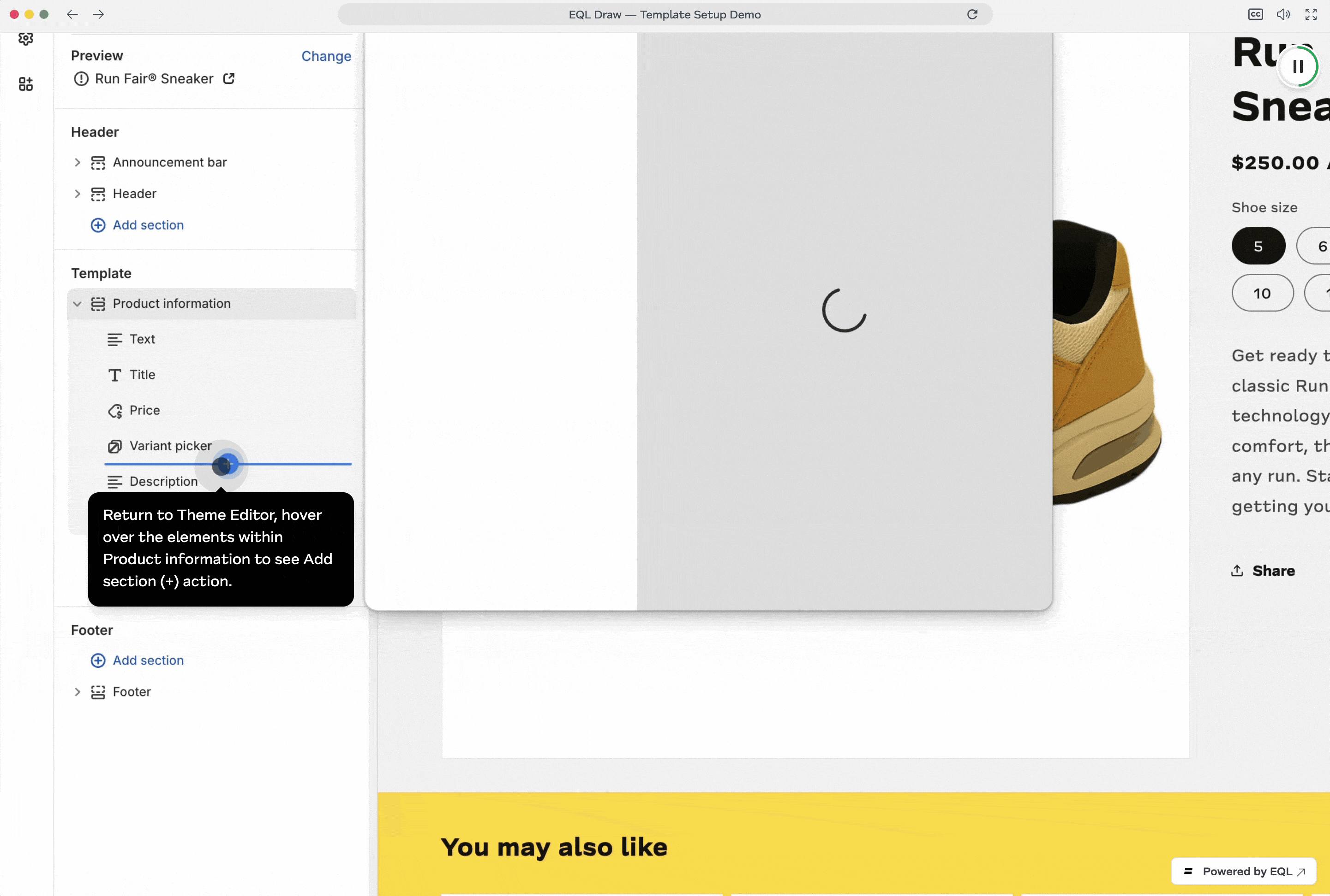 Step 3 - Add EQL App Block (1).gif