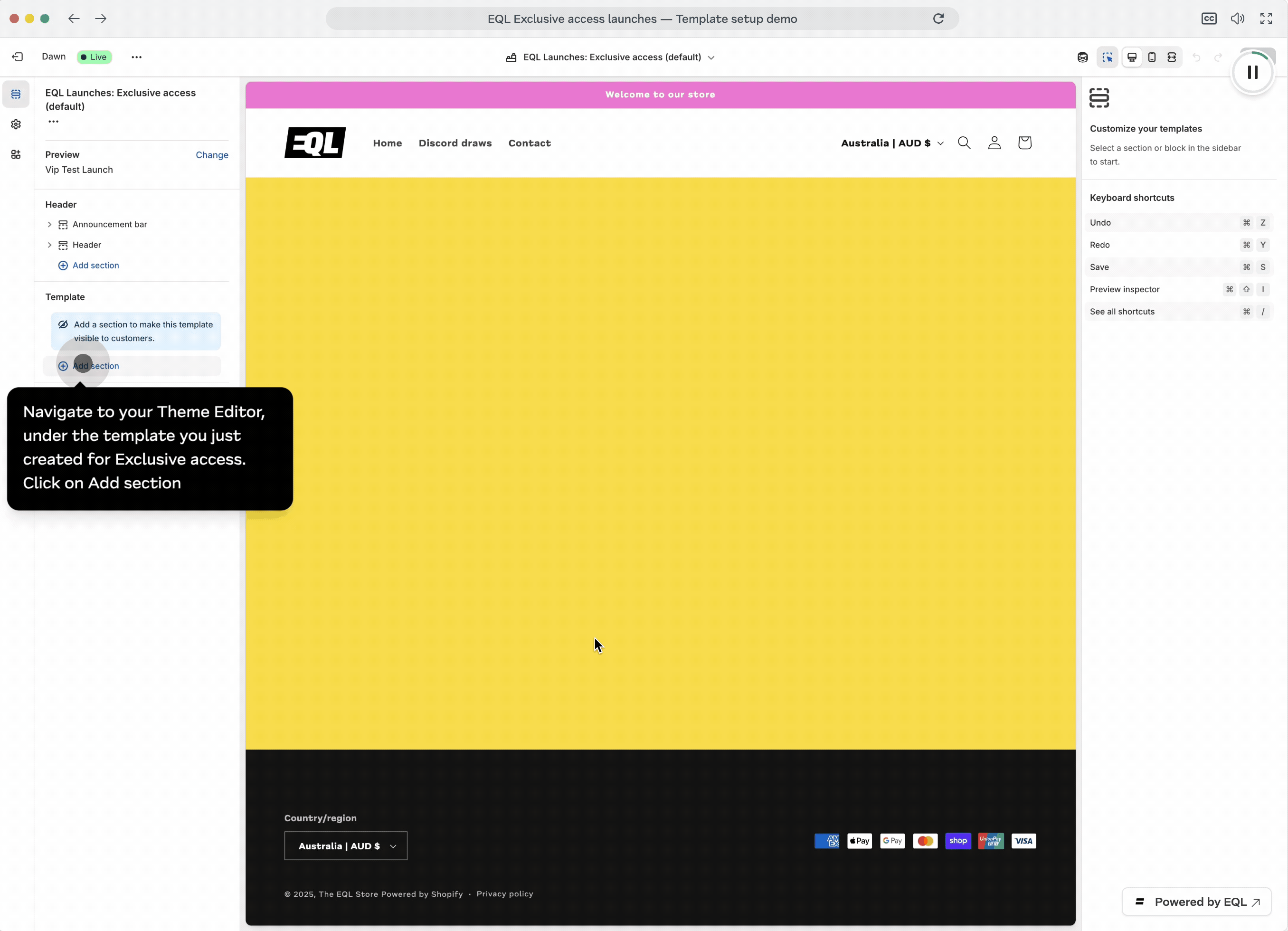 EA - Step 2 - Add app block.gif